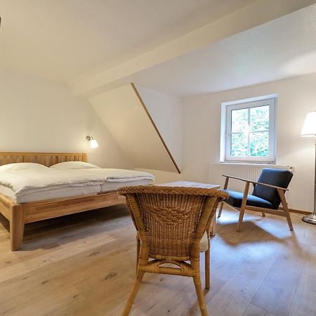 Waldpension Harzer Waldwinkel Bad Grund Ngoại thất bức ảnh
