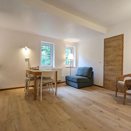 Waldpension Harzer Waldwinkel Bad Grund Ngoại thất bức ảnh