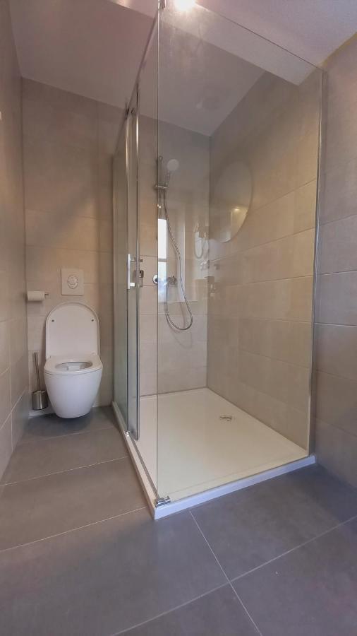 Waldpension Harzer Waldwinkel Bad Grund Ngoại thất bức ảnh