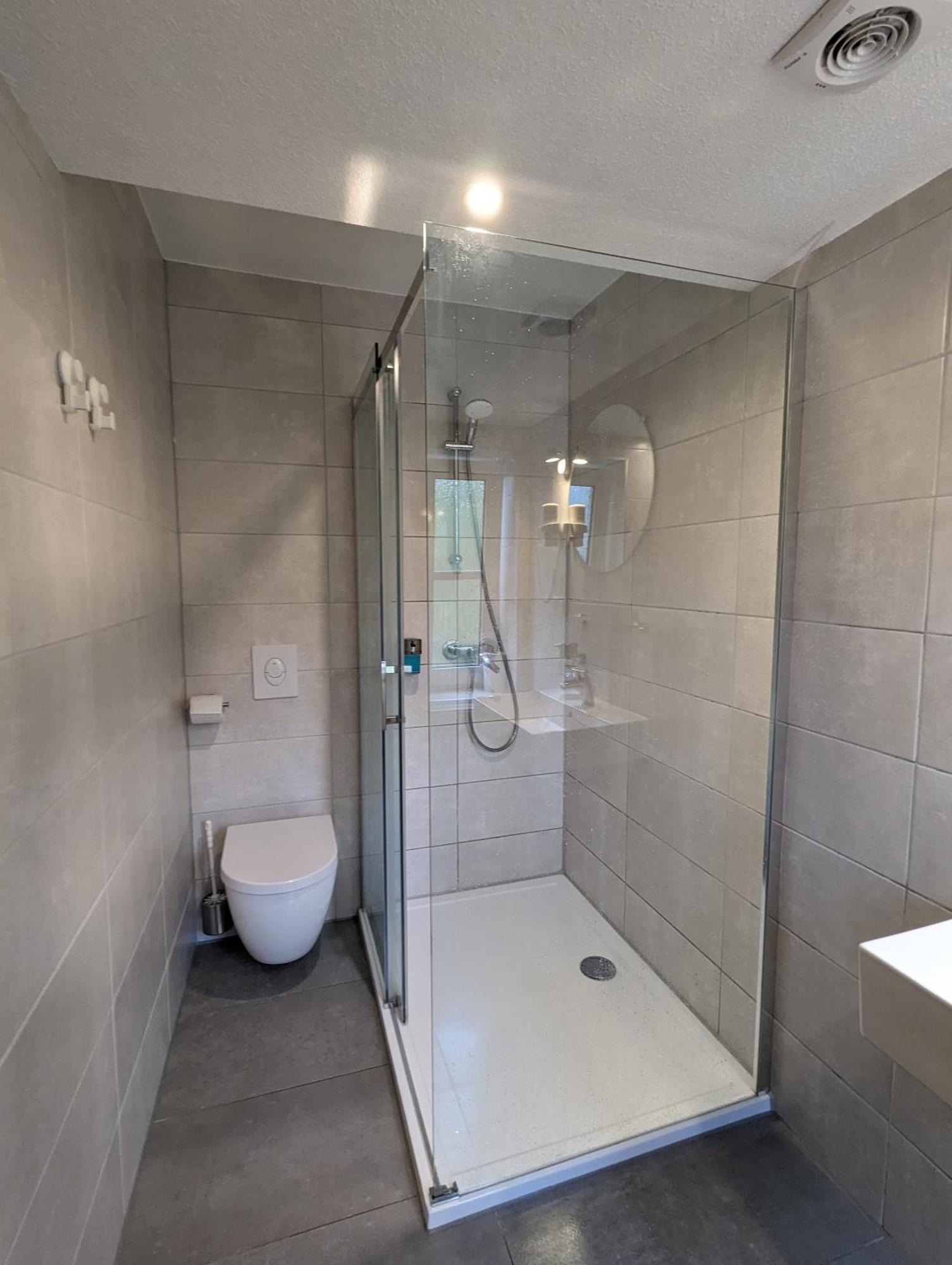 Waldpension Harzer Waldwinkel Bad Grund Ngoại thất bức ảnh