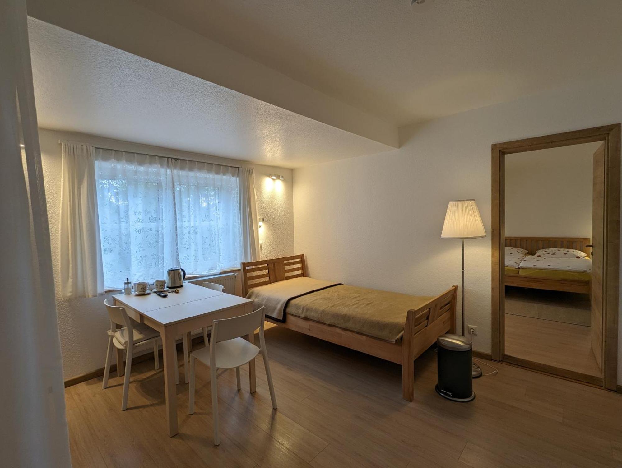 Waldpension Harzer Waldwinkel Bad Grund Ngoại thất bức ảnh