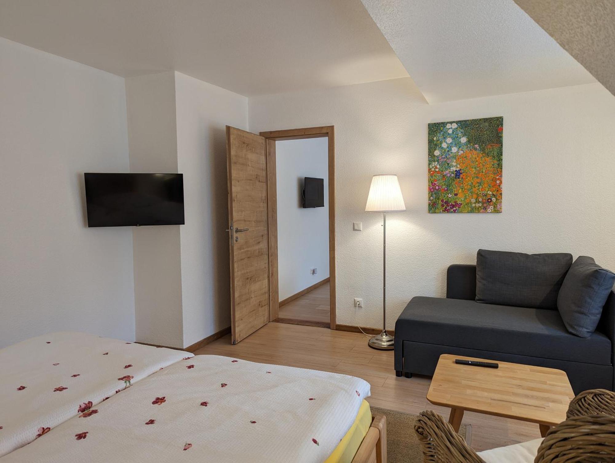 Waldpension Harzer Waldwinkel Bad Grund Ngoại thất bức ảnh