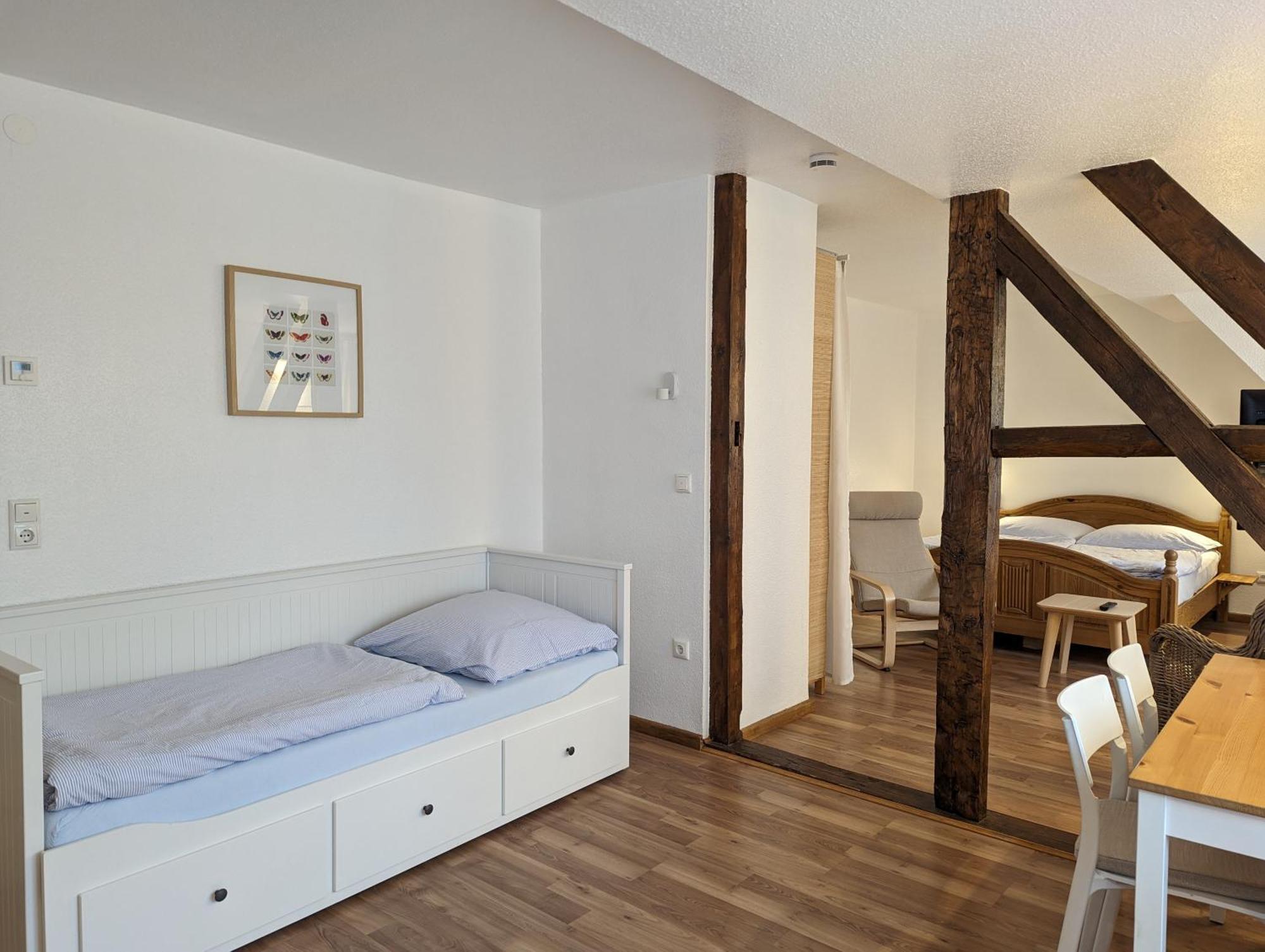 Waldpension Harzer Waldwinkel Bad Grund Ngoại thất bức ảnh