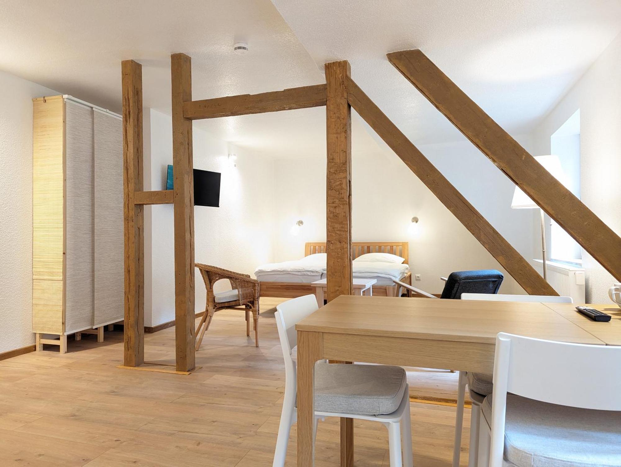Waldpension Harzer Waldwinkel Bad Grund Ngoại thất bức ảnh
